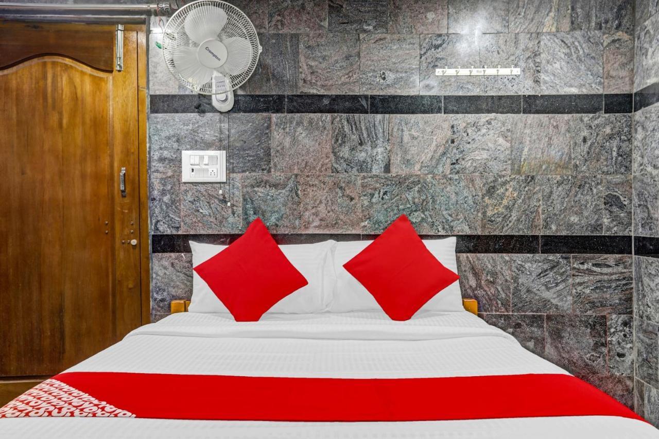 Oyo Kala Ressidency Hotel 3*