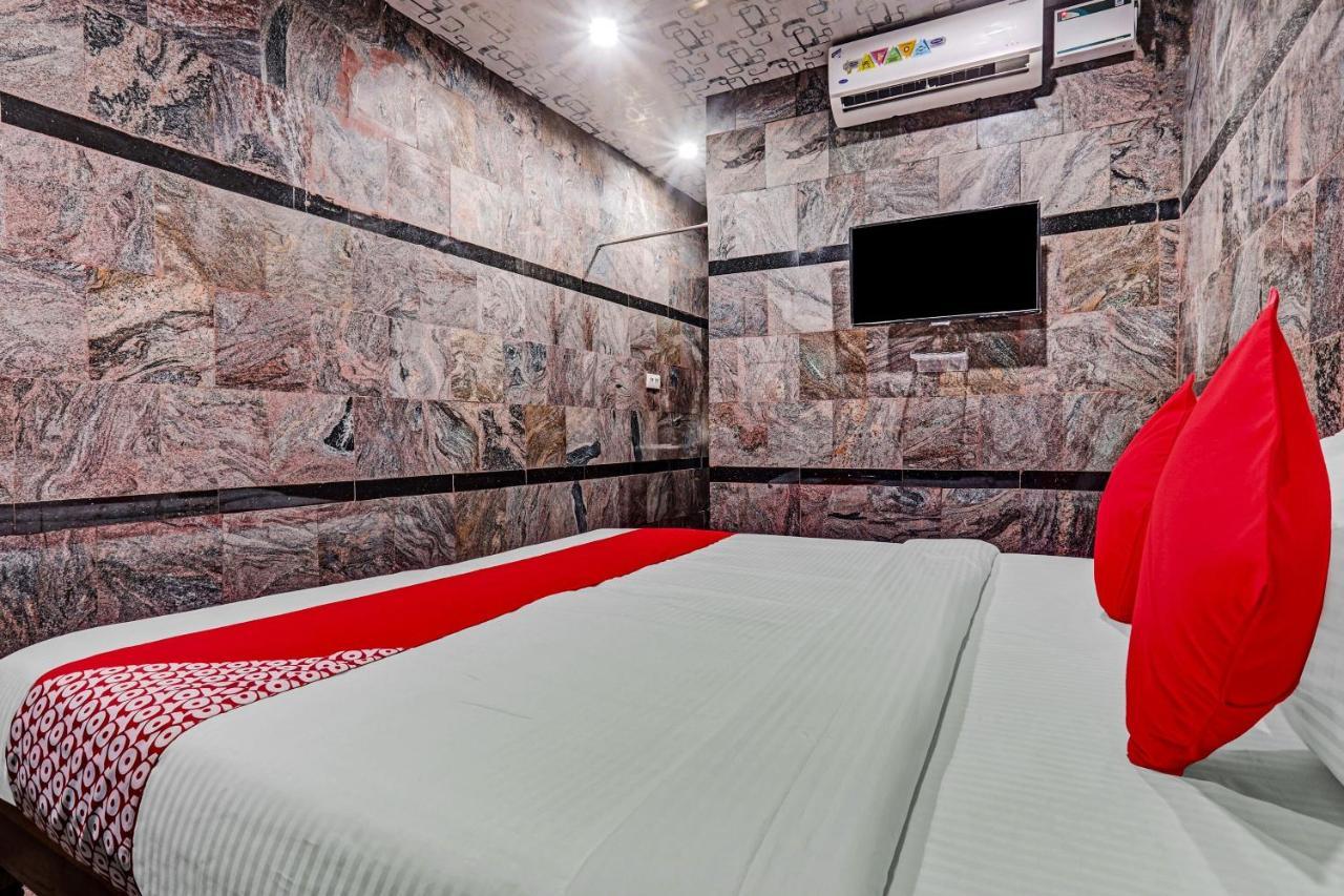 Hotel Oyo Kala Ressidency