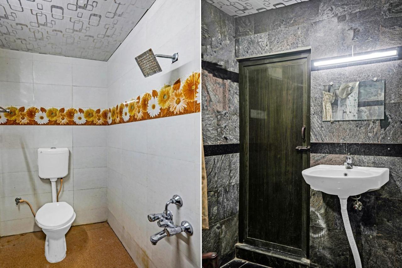 Oyo Kala Ressidency 3*