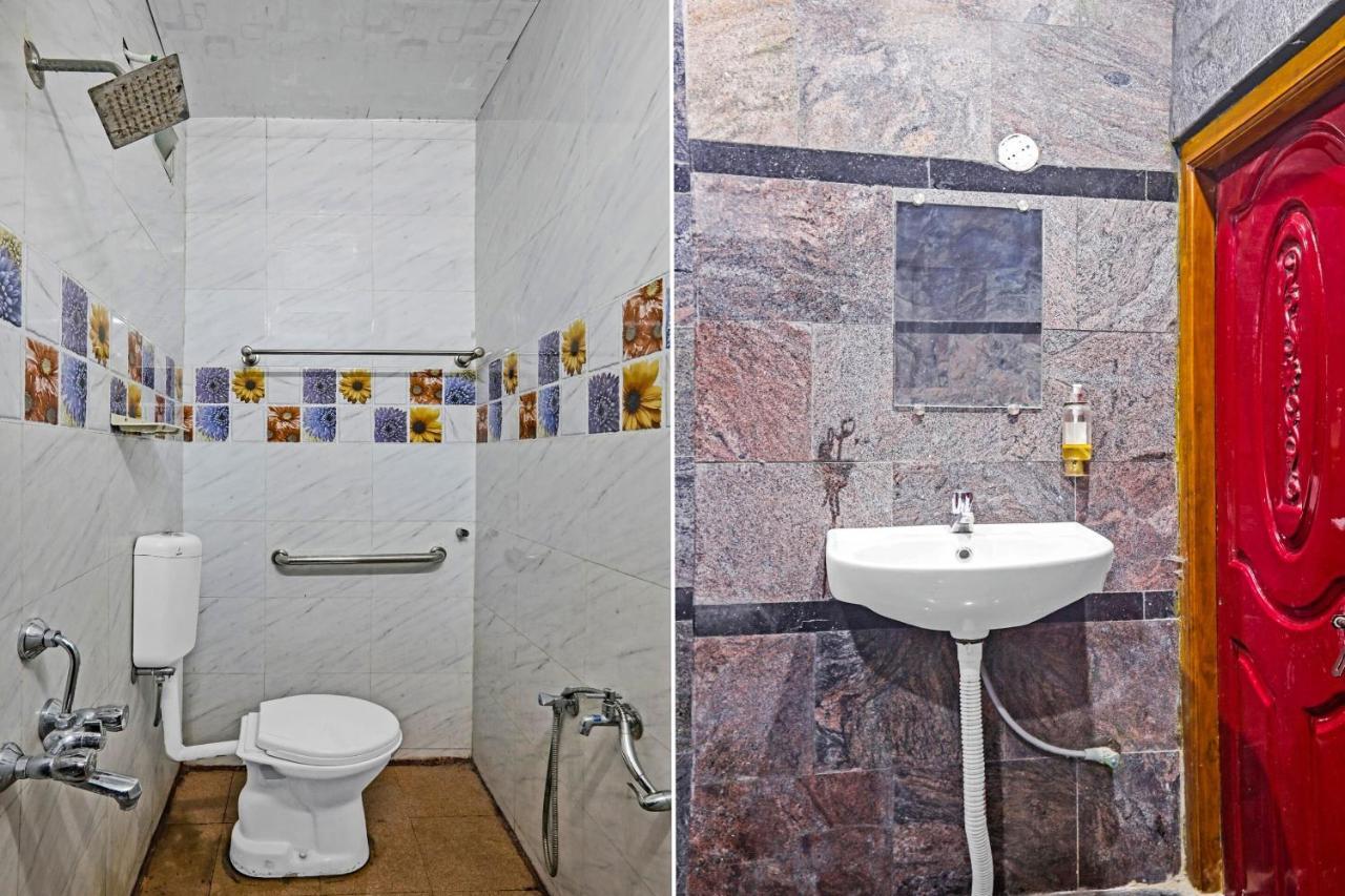 Oyo Kala Ressidency Hotel