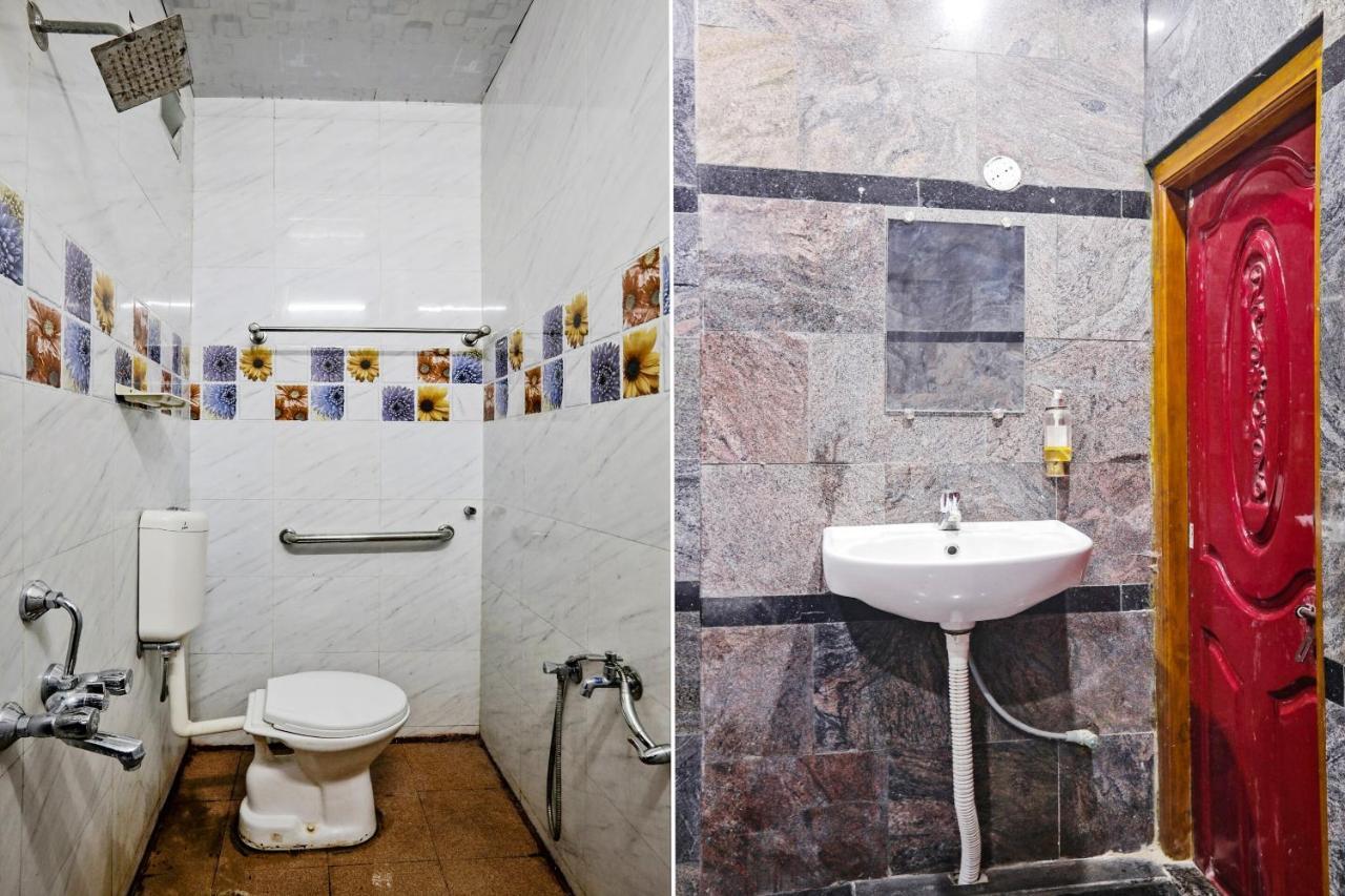 Oyo Kala Ressidency Tiruvannamalai
