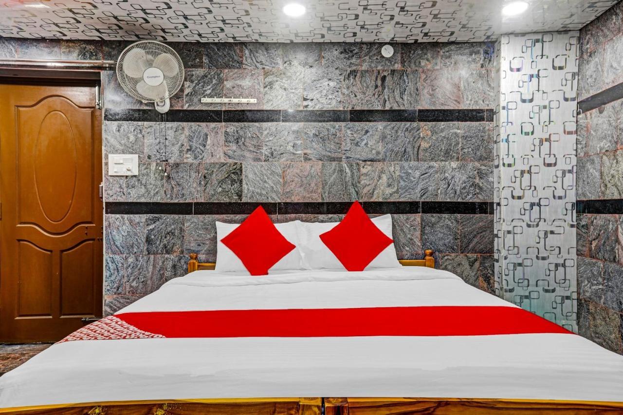 Oyo Kala Ressidency Hotel