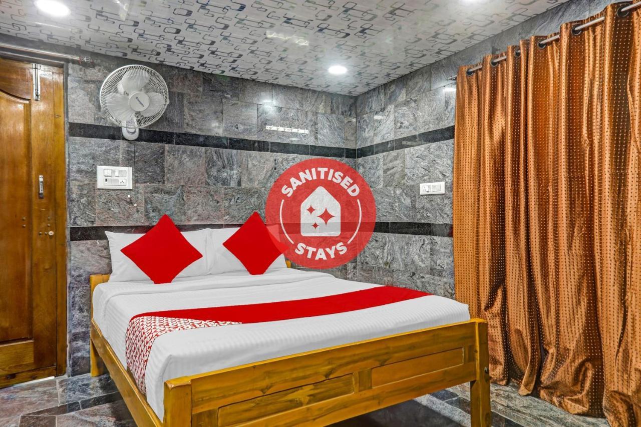 Oyo Kala Ressidency Hotel Tiruvannamalai
