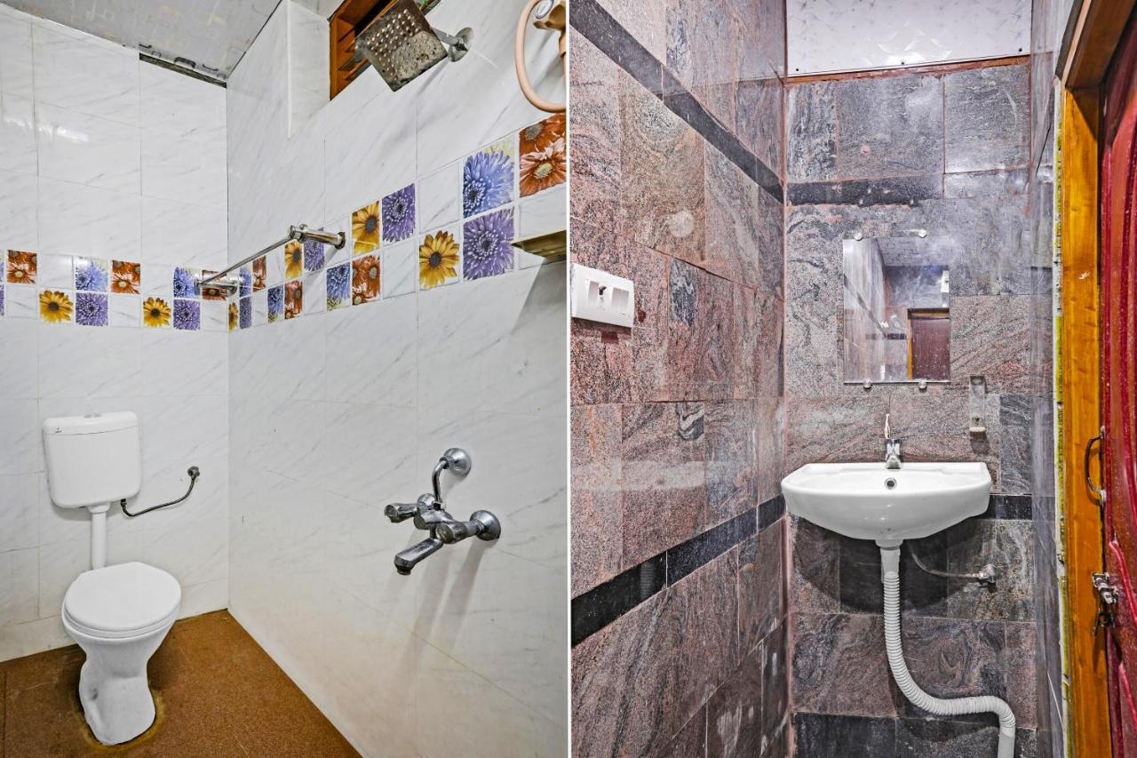 Hotel Oyo Kala Ressidency 3*