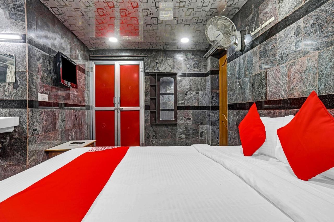 Hotel Oyo Kala Ressidency Tiruvannamalai
