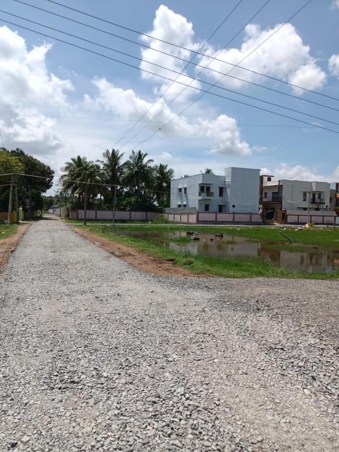 Doctor's Bed & Breakfast Tiruvannamalai