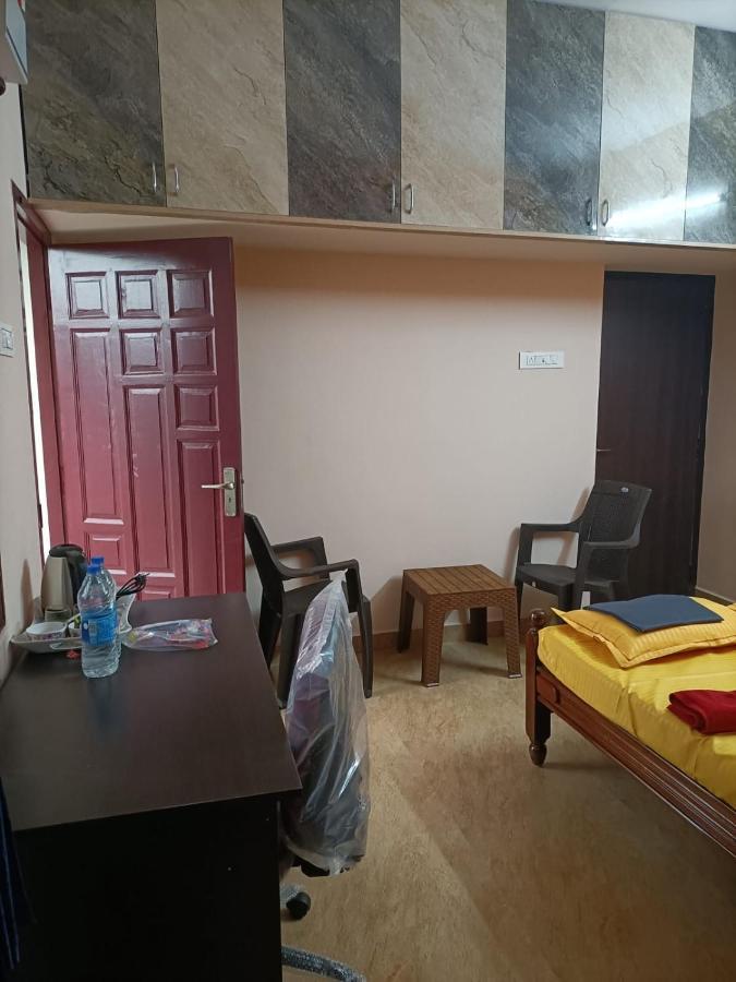 Doctor's Tiruvannamalai