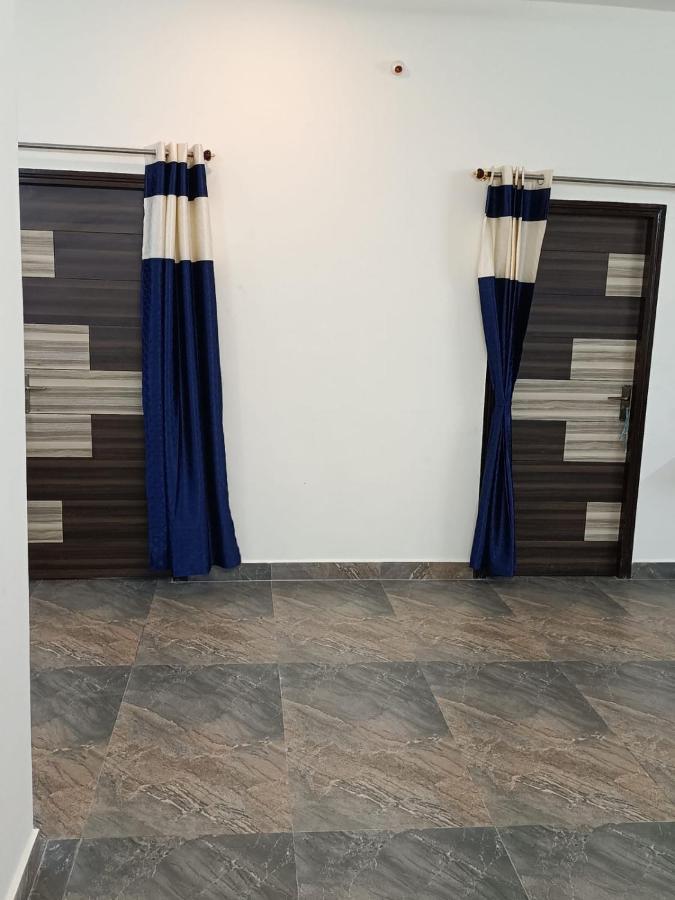 Bed & Breakfast Doctor's Tiruvannamalai