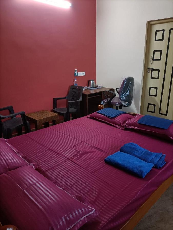 Bed & Breakfast Doctor's Tiruvannamalai