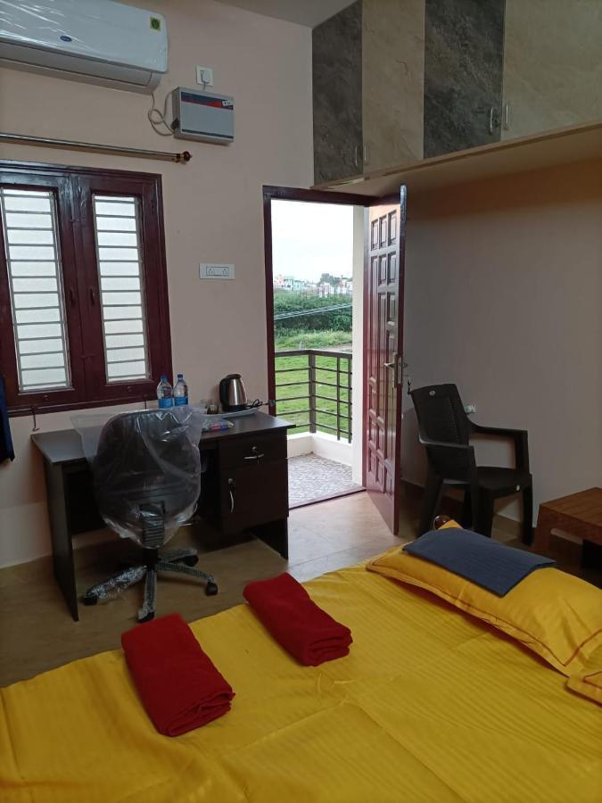 Bed & Breakfast Doctor's Tiruvannamalai