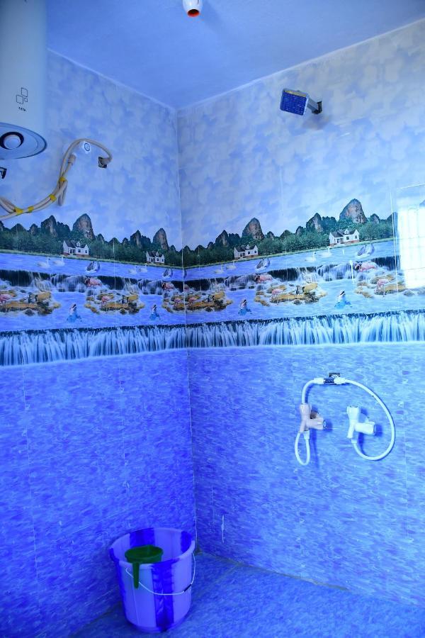 Holiday home Tiru Arunachala Farm House