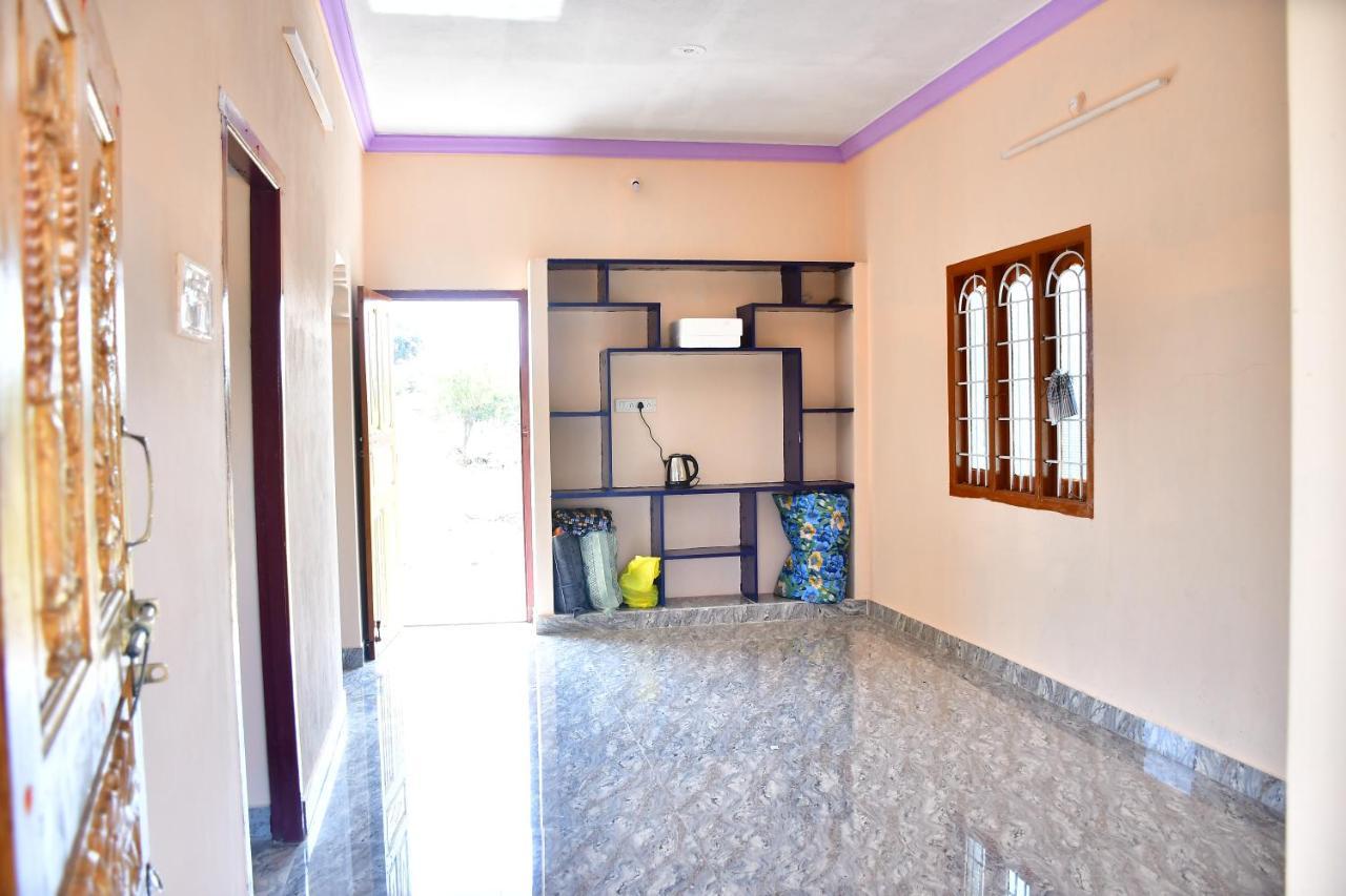 Holiday home Tiru Arunachala Farm House