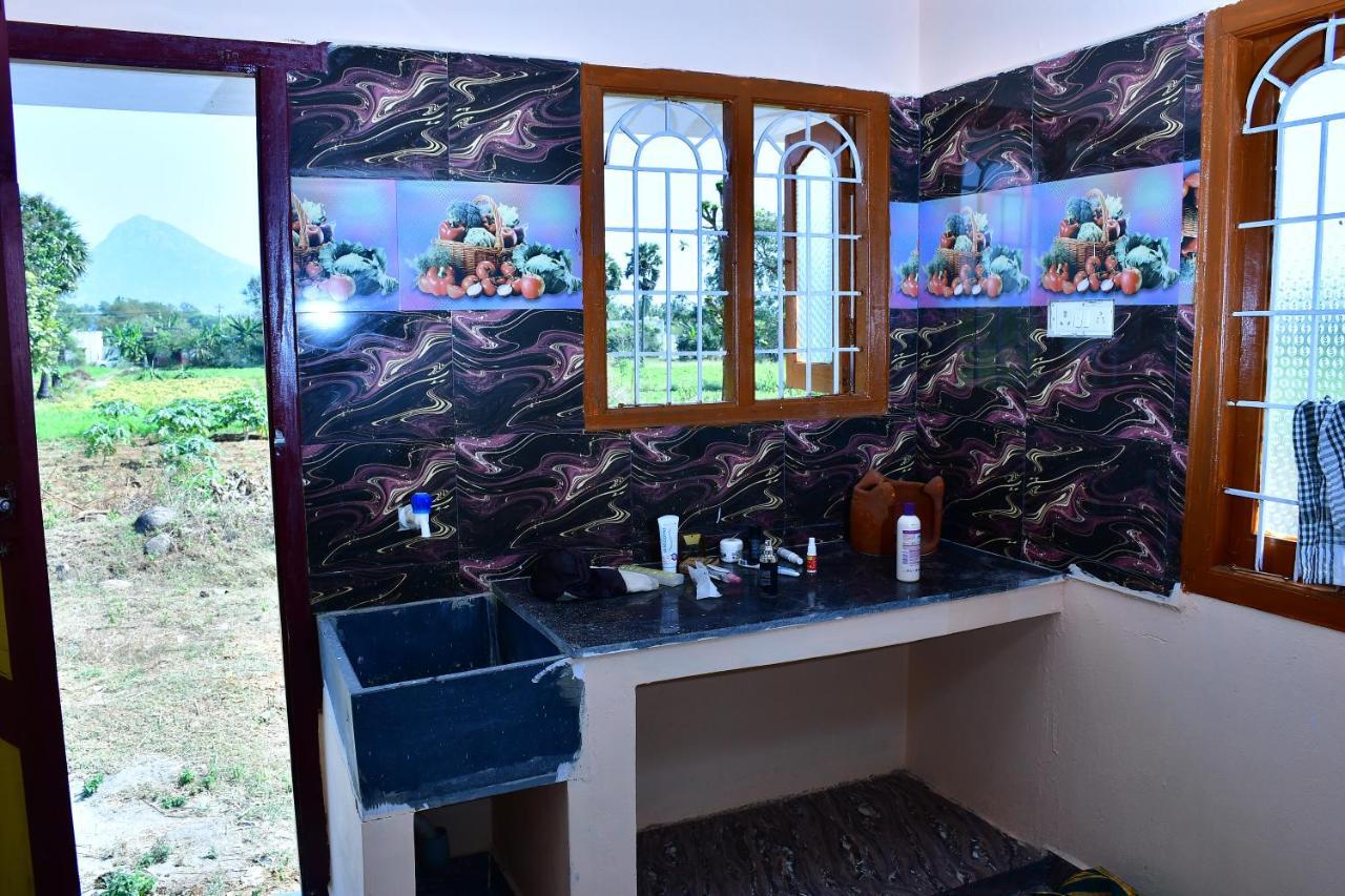 Tiru Arunachala Farm House Holiday home Tiruvannamalai