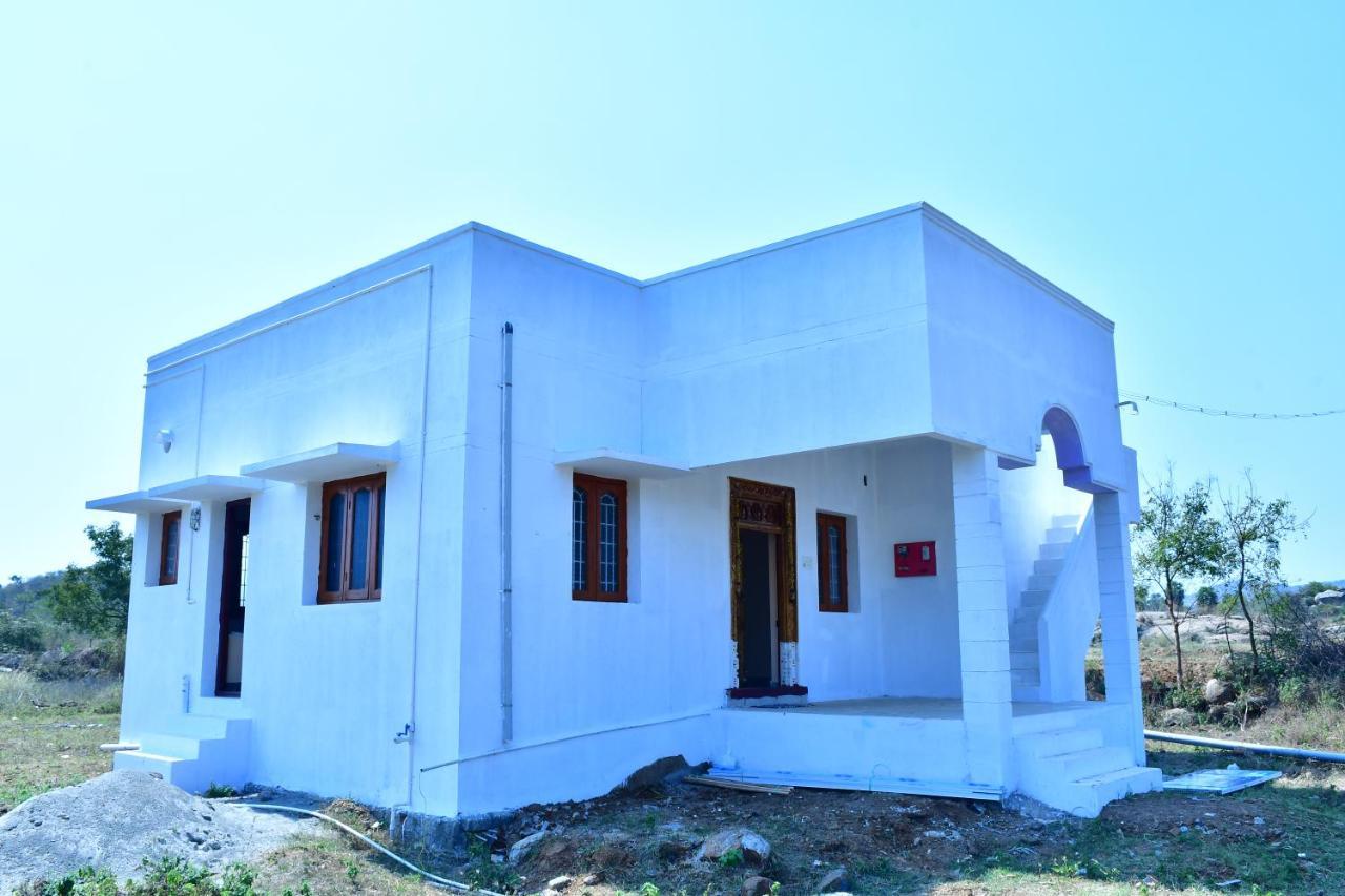 Tiru Arunachala Farm House