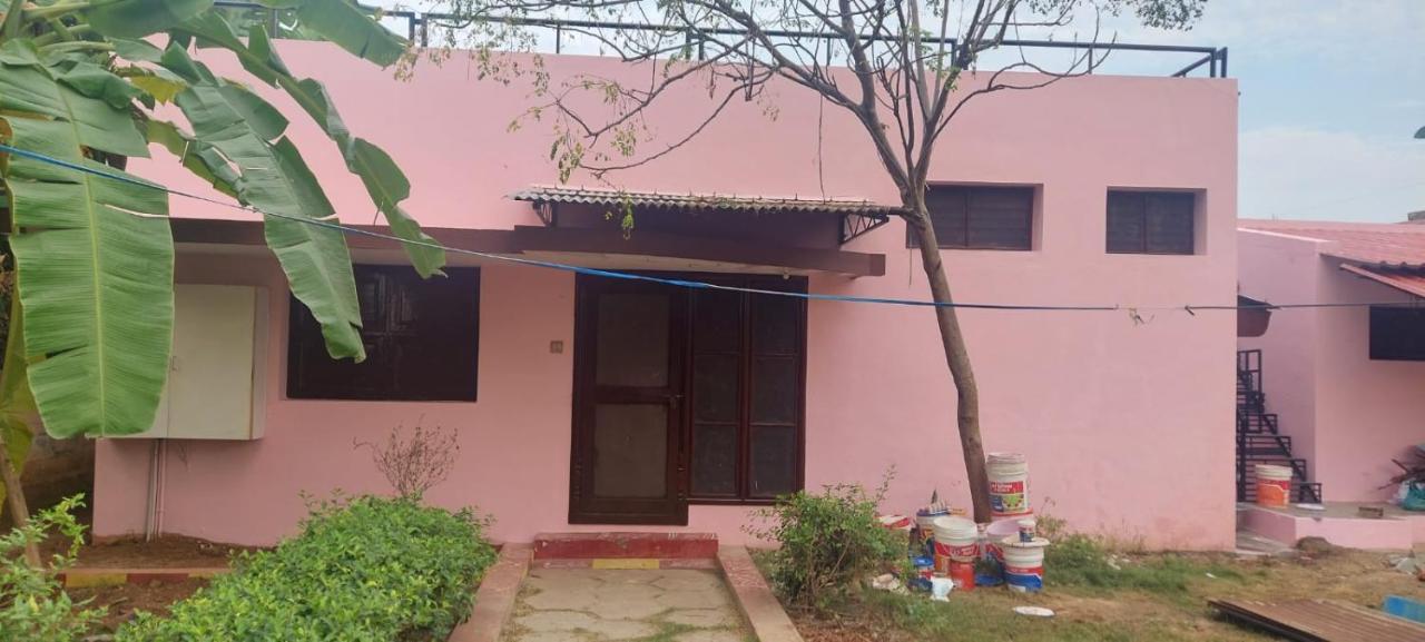 Bed & Breakfast Doctor's Tiruvannamalai