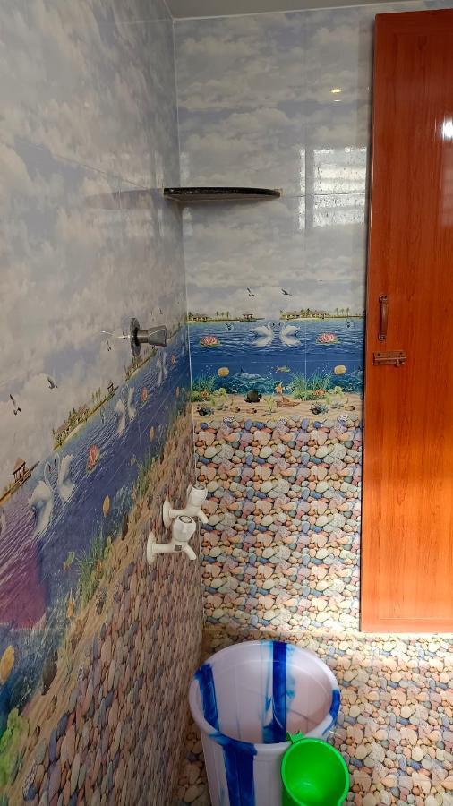Guest house Sathya - 24 Checkin & Checkout Tiruvannamalai