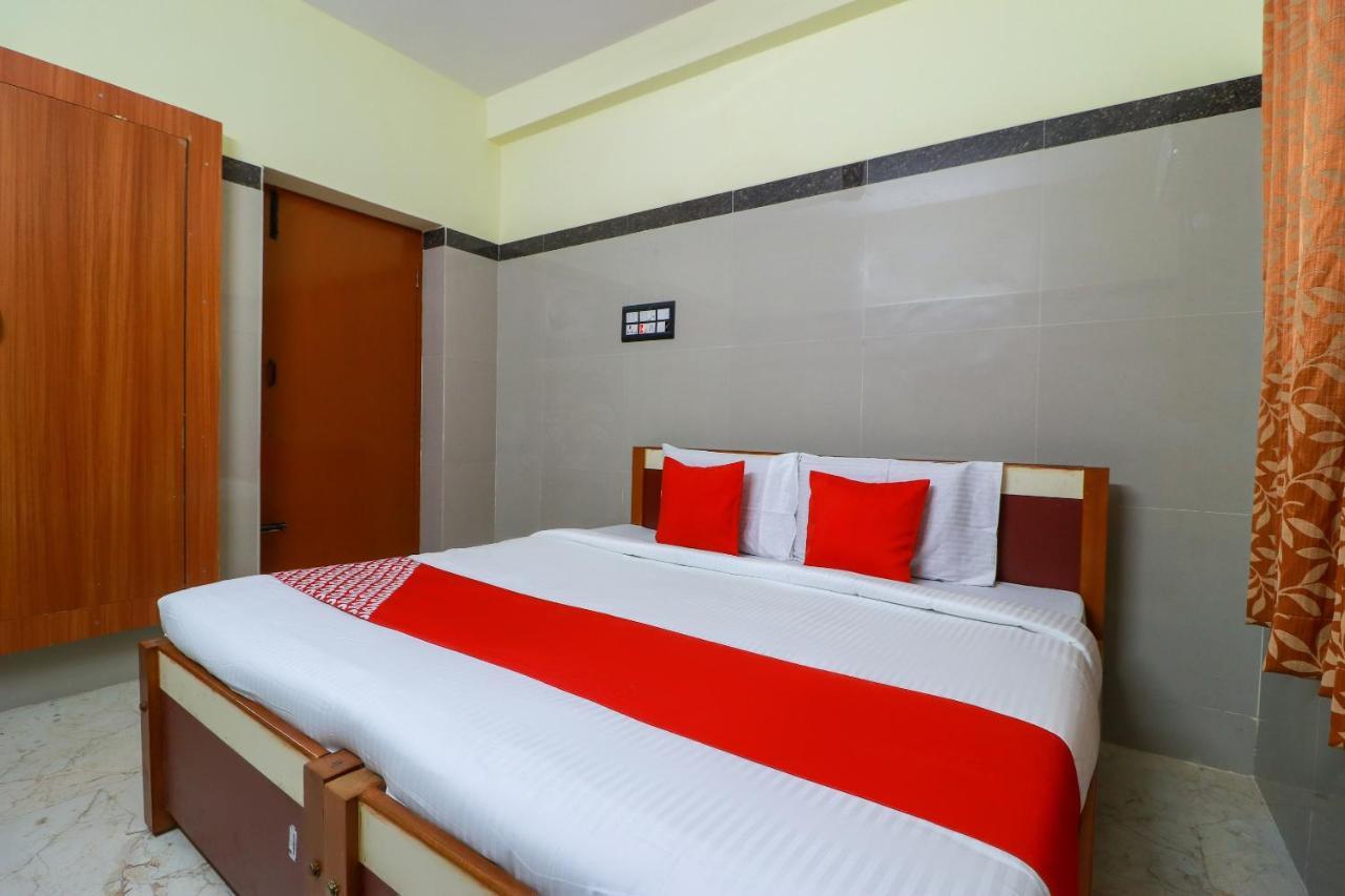 Spot On Raja Hotel