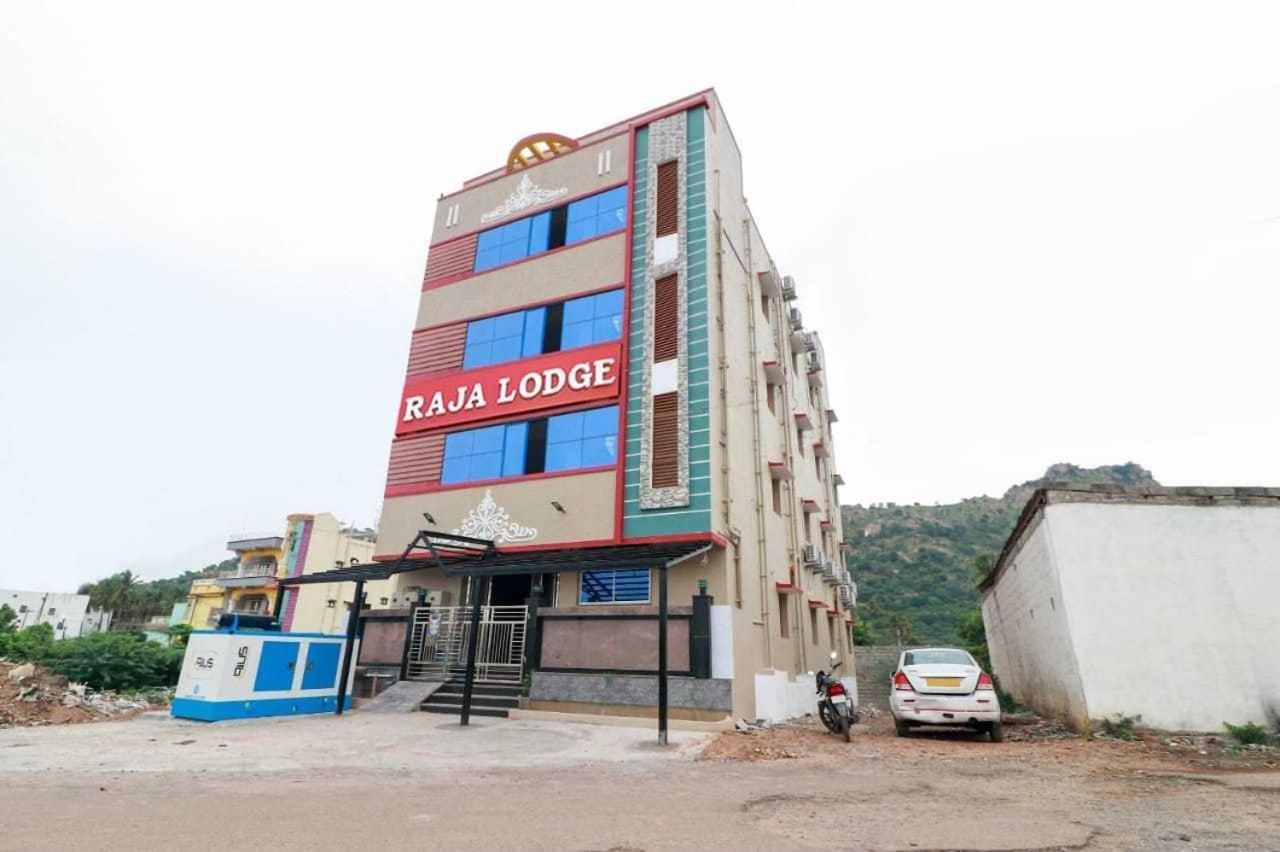 Spot On Raja Hotel