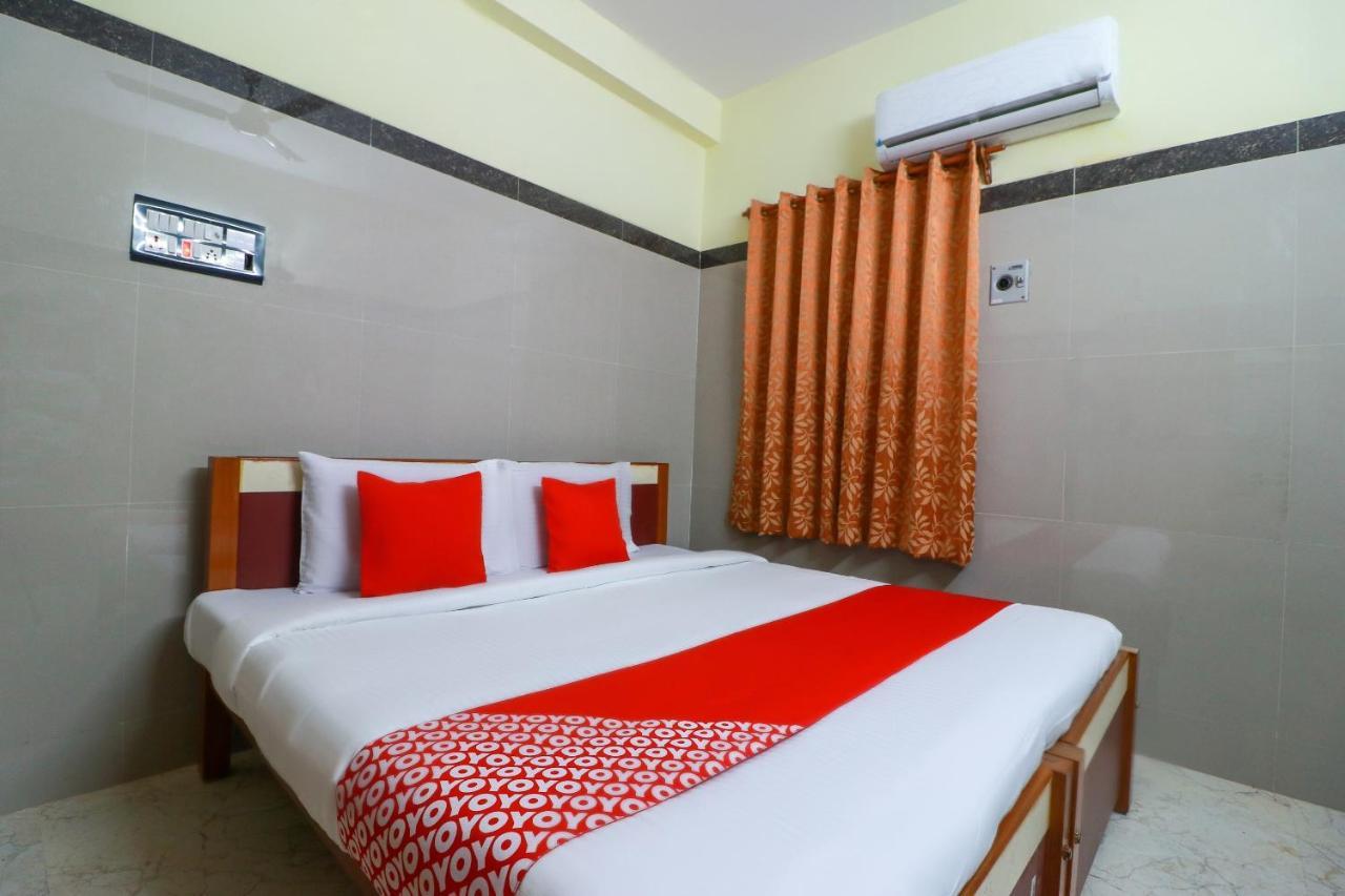 Spot On Raja 3* Tiruvannamalai