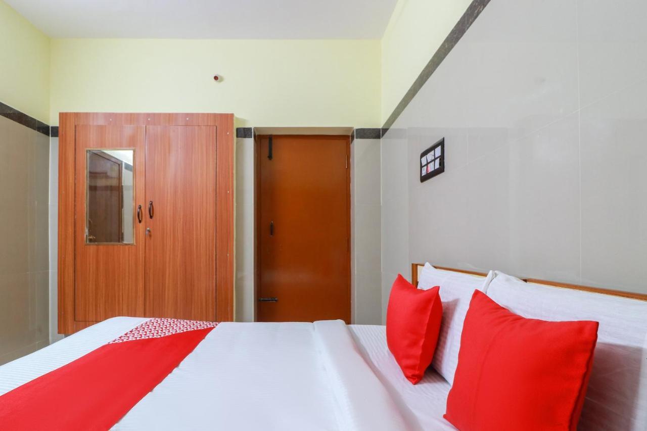 Spot On Raja Hotel 3*