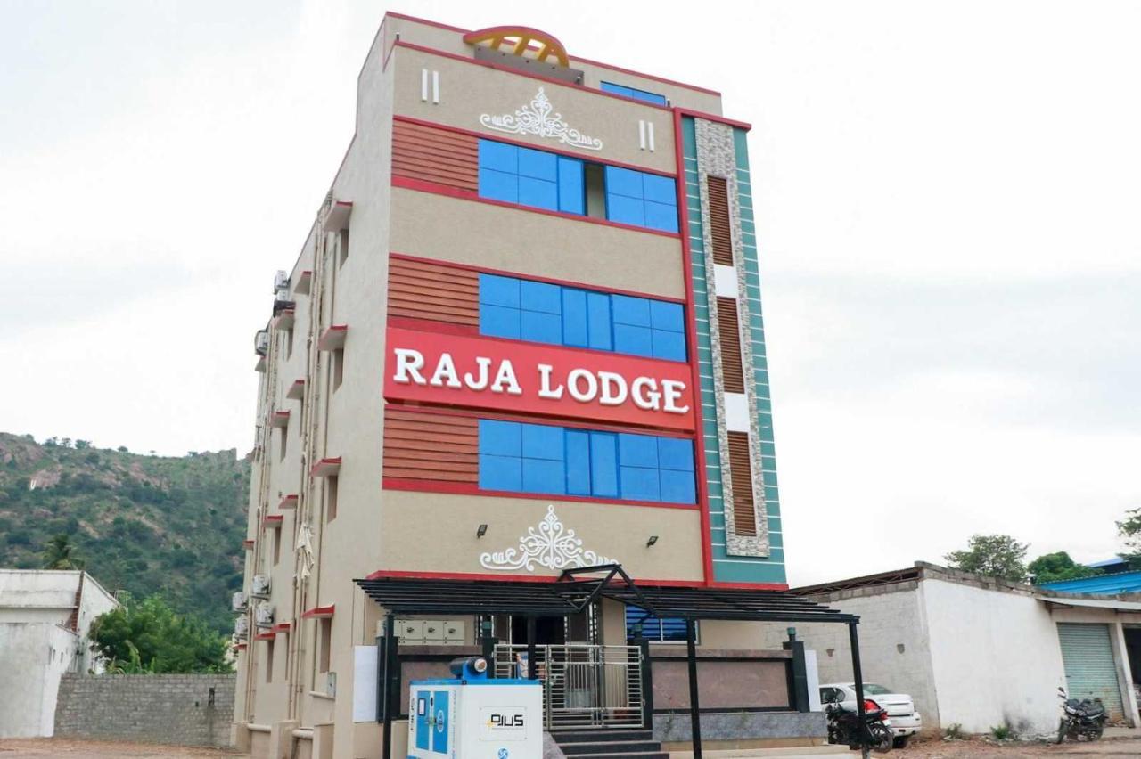 Spot On Raja 3* Tiruvannamalai