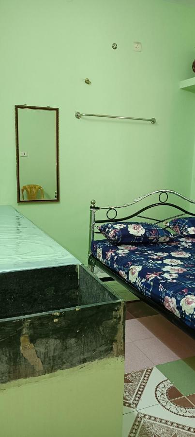 Udhayas Homestay Tiruvannamalai