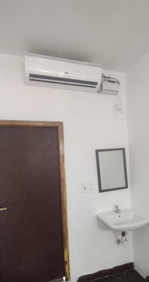 Guest house Lotus Studio Tiruvannamalai