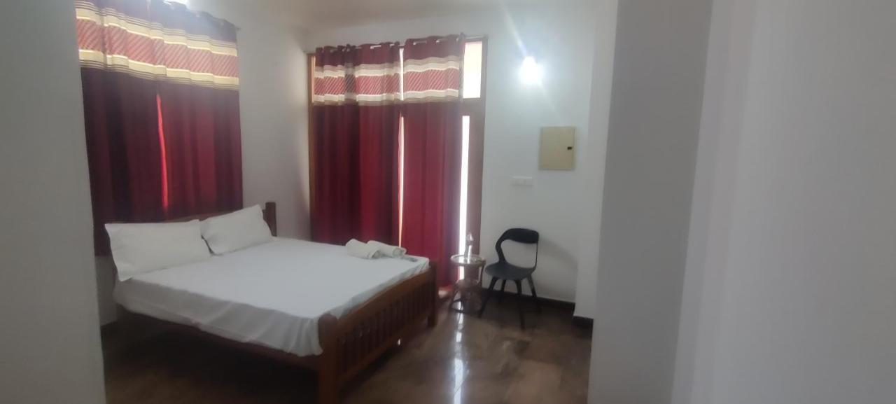 Lotus Studio Guest house Tiruvannamalai