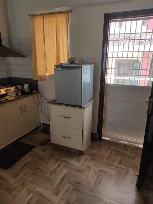 Apartment Muktamma Tiruvannamalai