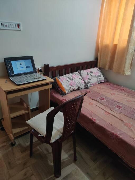 Muktamma Apartment