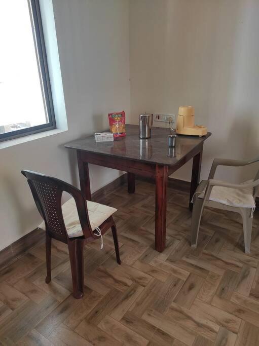 Muktamma Apartment Tiruvannamalai