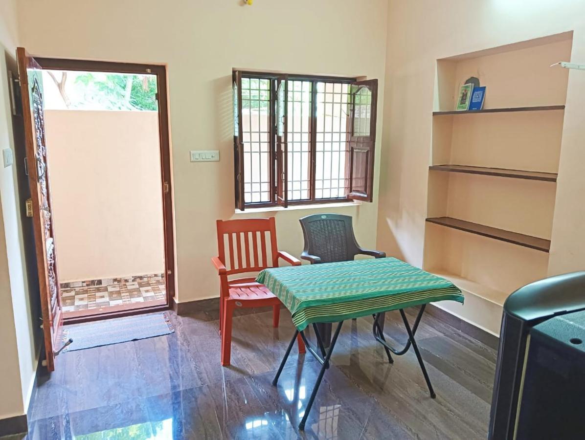 Anand's 1 Apartment *