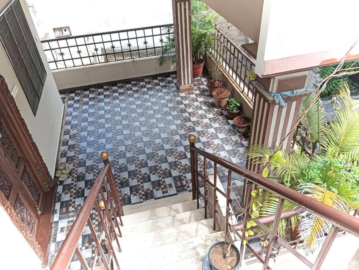 Anand's 1 * Tiruvannamalai