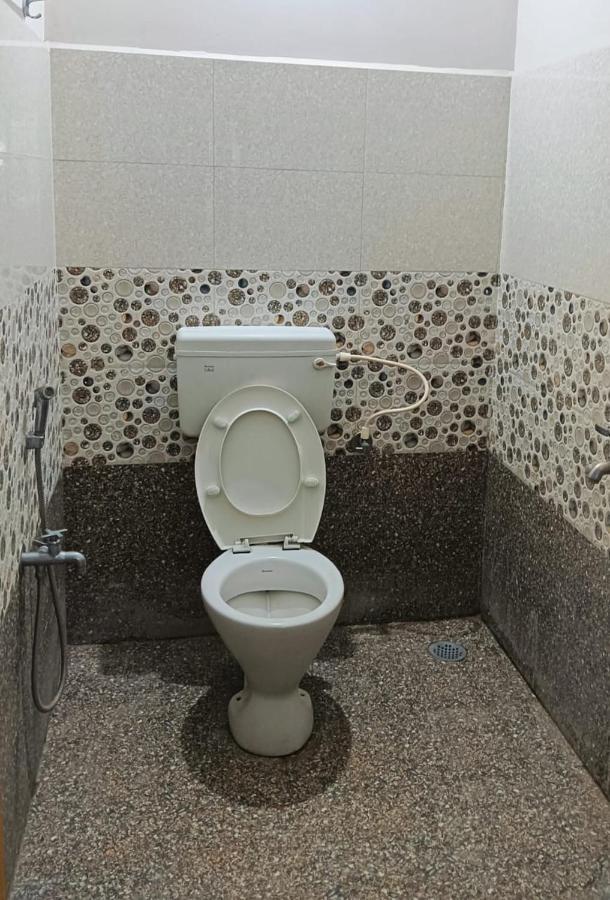Anand's 1 Apartment Tiruvannamalai