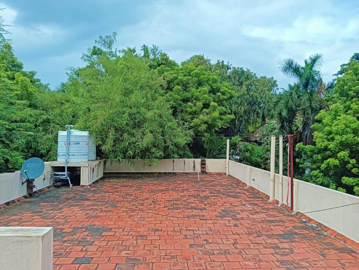 Anand's 1 Apartment