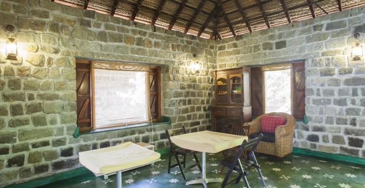 Halez Sparsa Thiruvannamalai Resort 3*