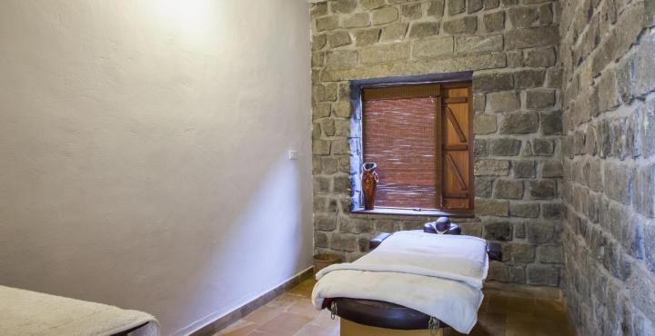 Resort Halez Sparsa Thiruvannamalai