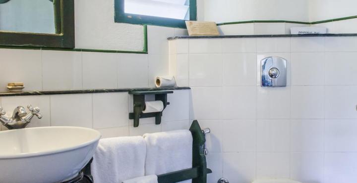 Resort Halez Sparsa Thiruvannamalai 3*