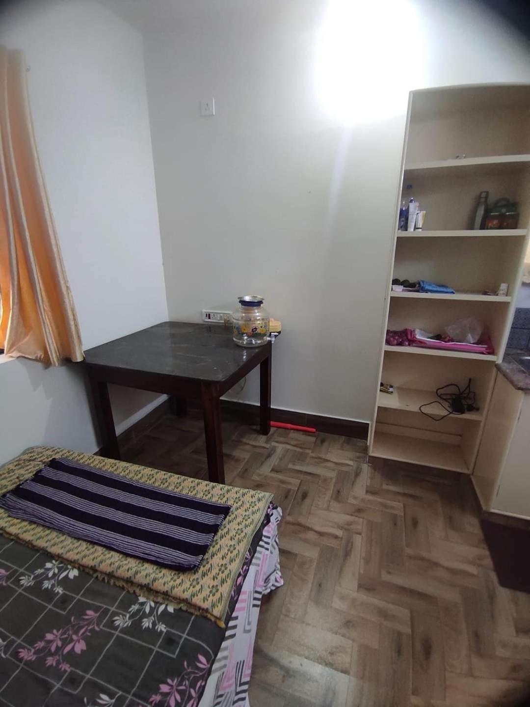 Apartment Muktamma New House *