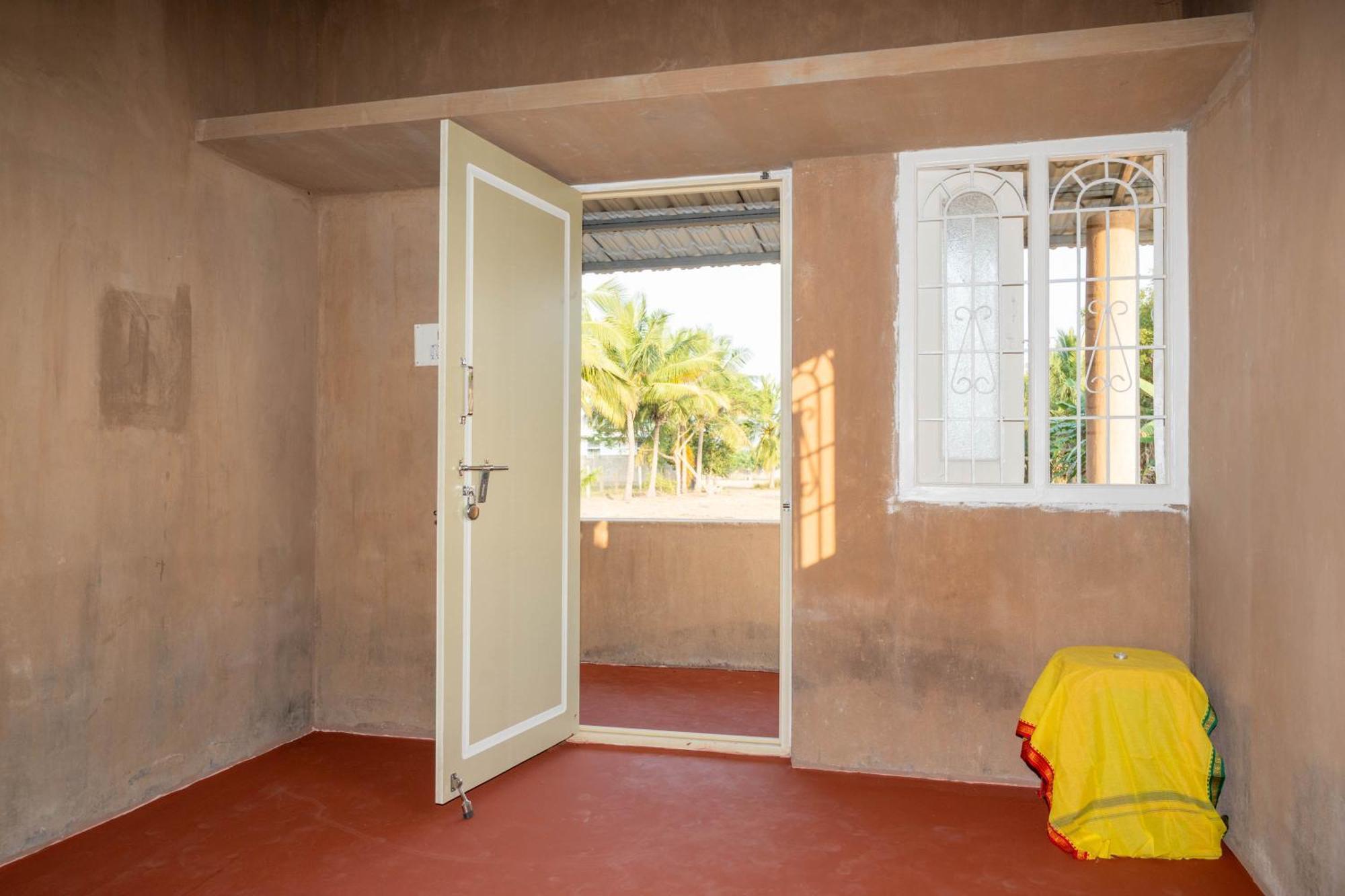 Wide Farm Land Apartment *