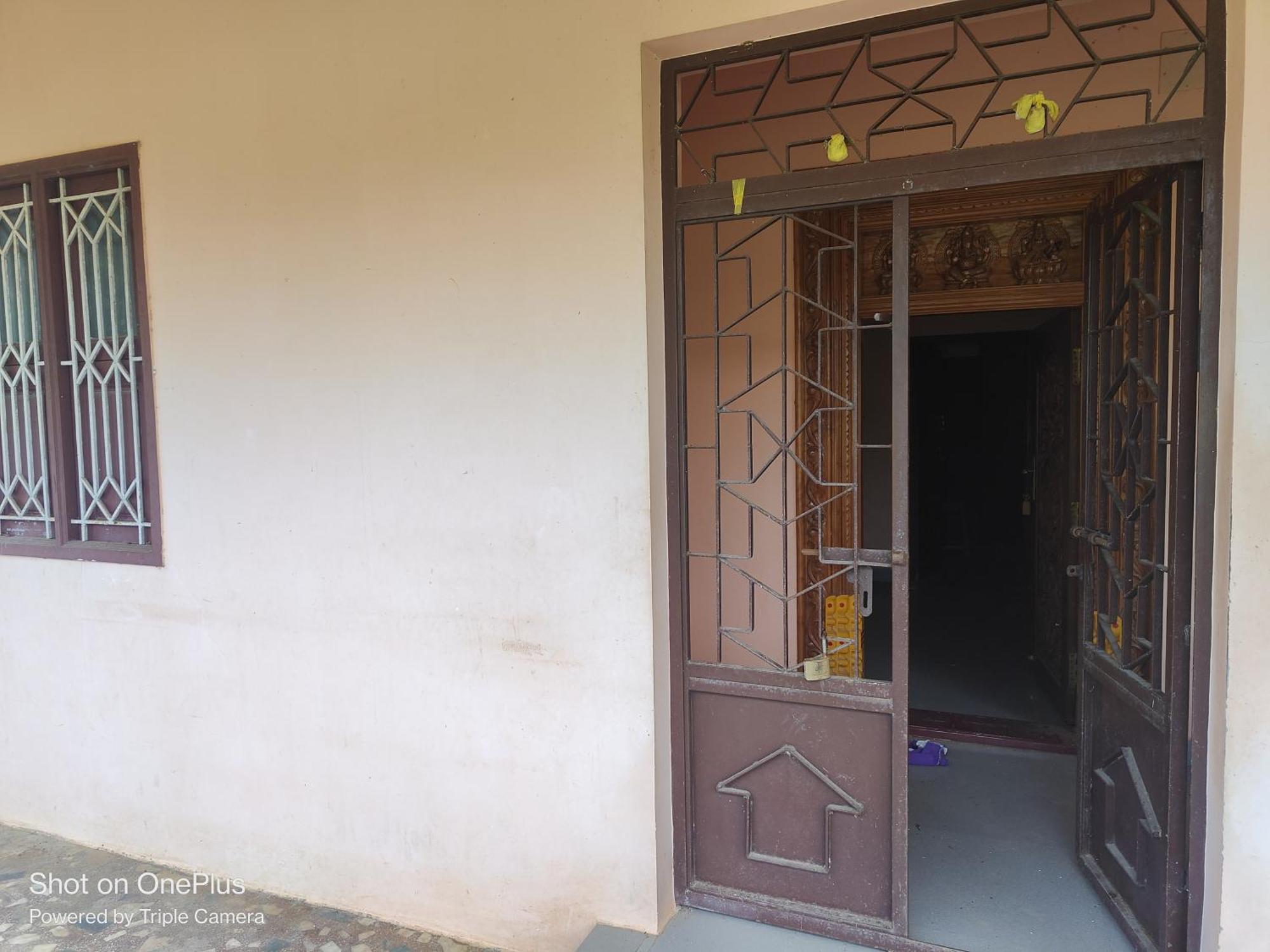 Holiday home Livvinn Residency Tiruvannamalai