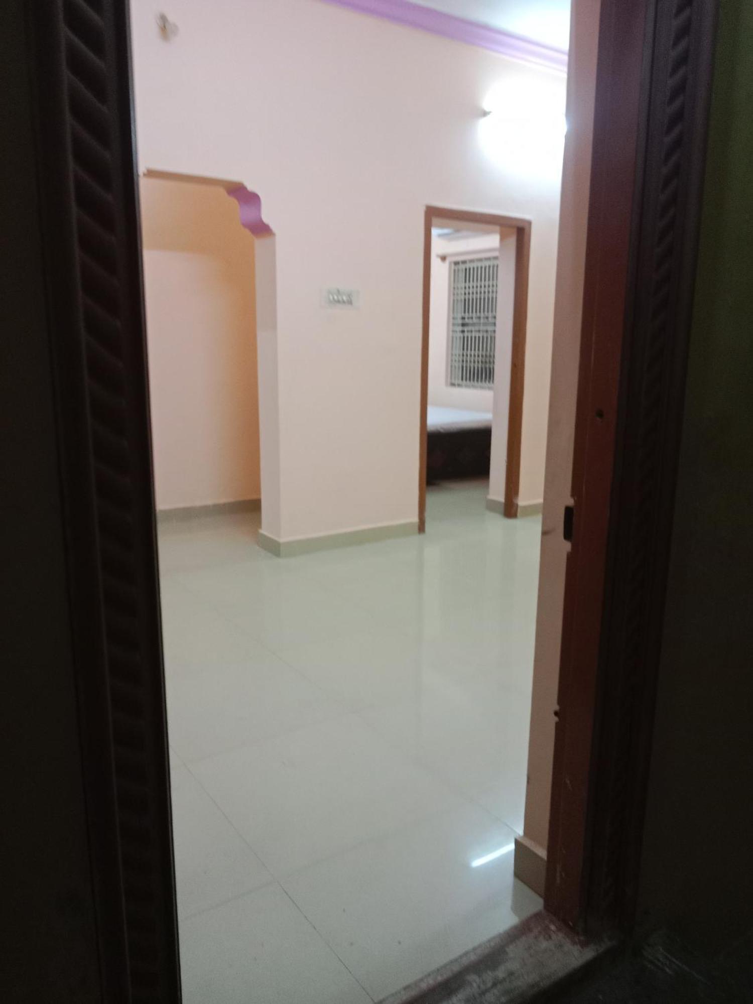 Sriarunachala Shiva Holiday home