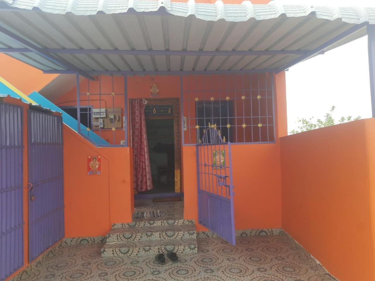 Arunachala Deepam House *