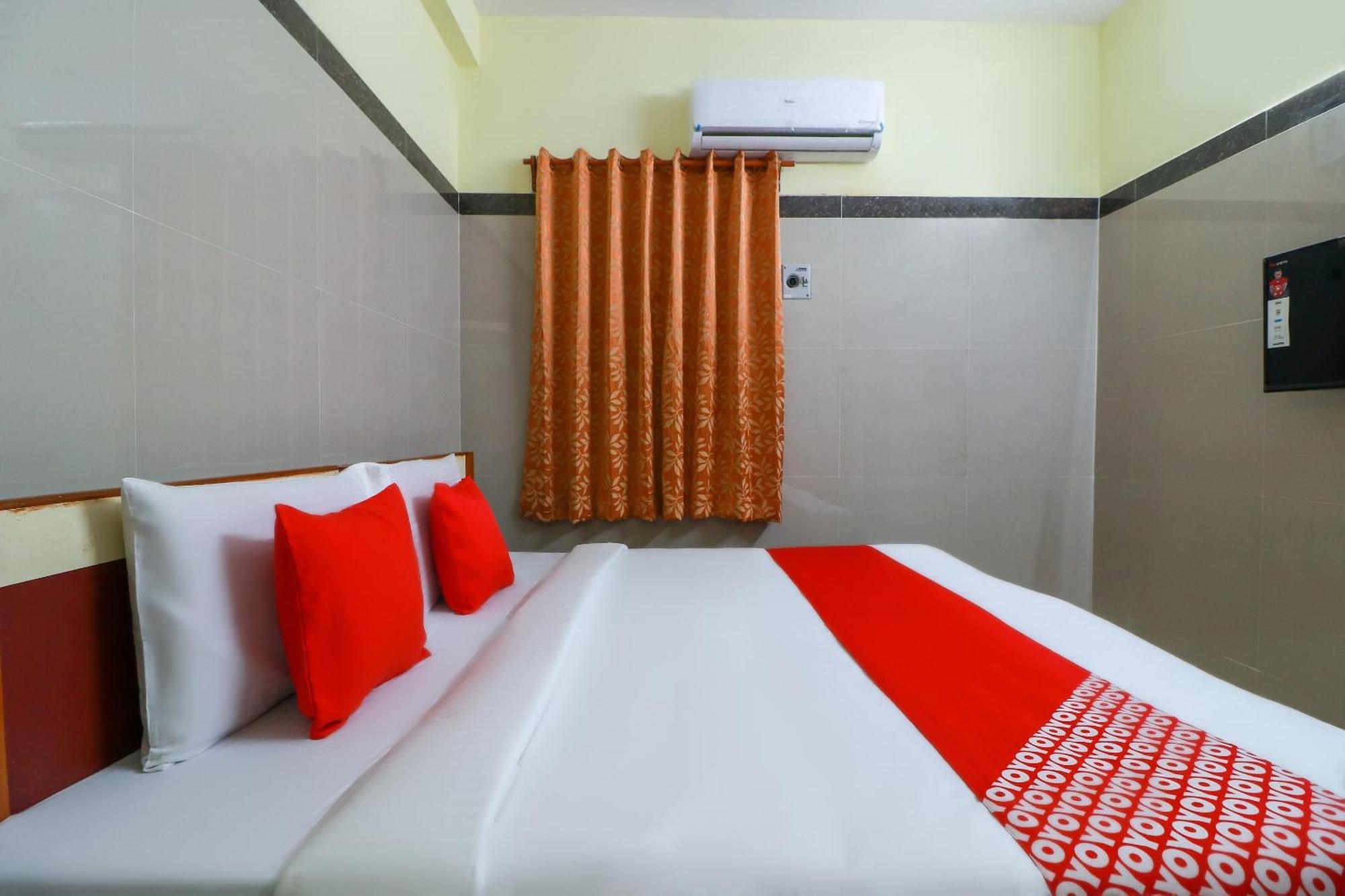 Hotel Spot On Raja Tiruvannamalai