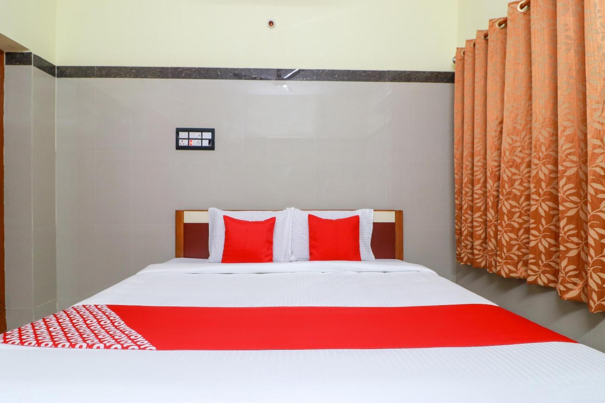 Spot On Raja Hotel Tiruvannamalai