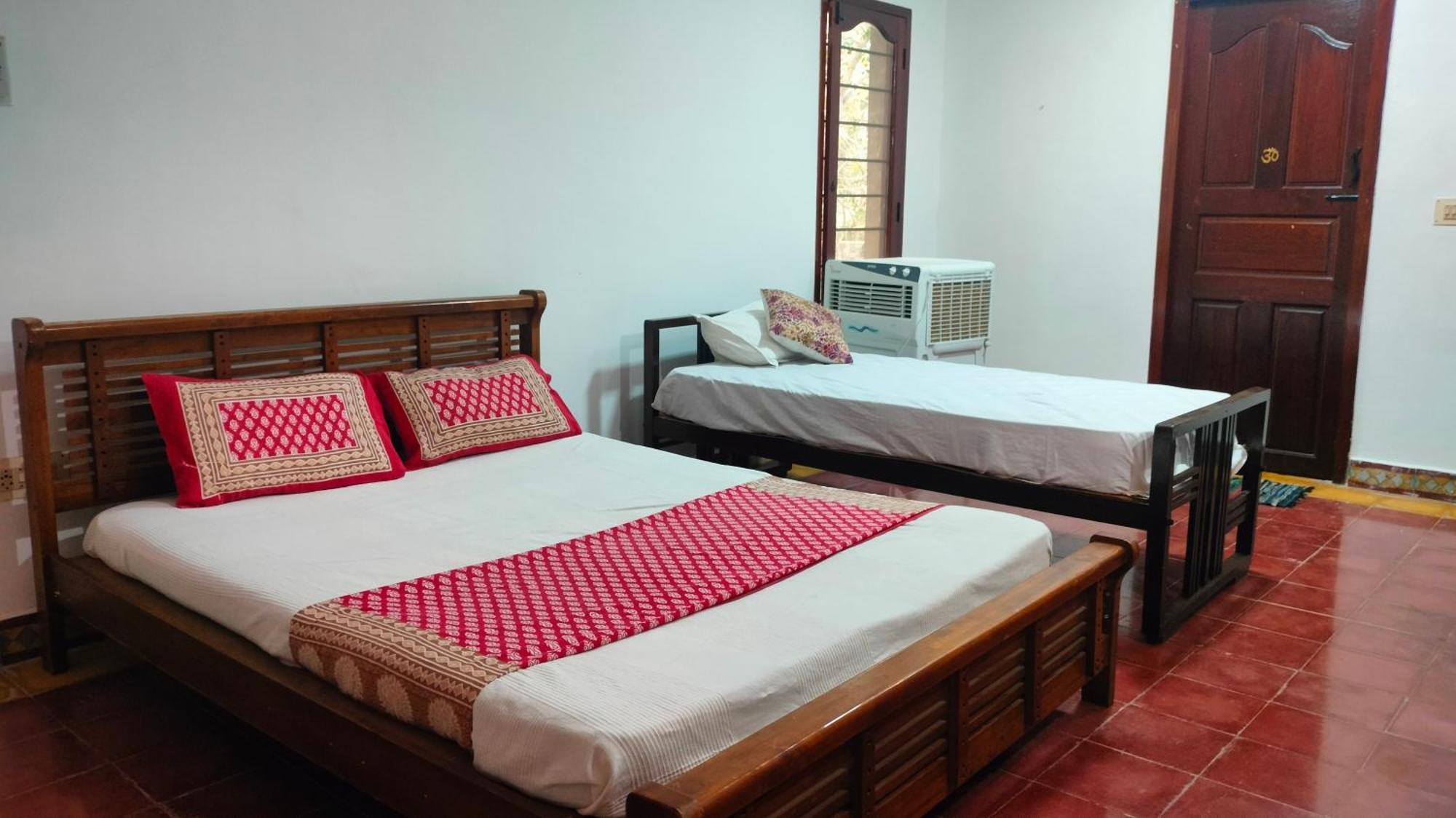 Apartment Athma Aruna Stayinn Tiurvannamalai Tiruvannamalai