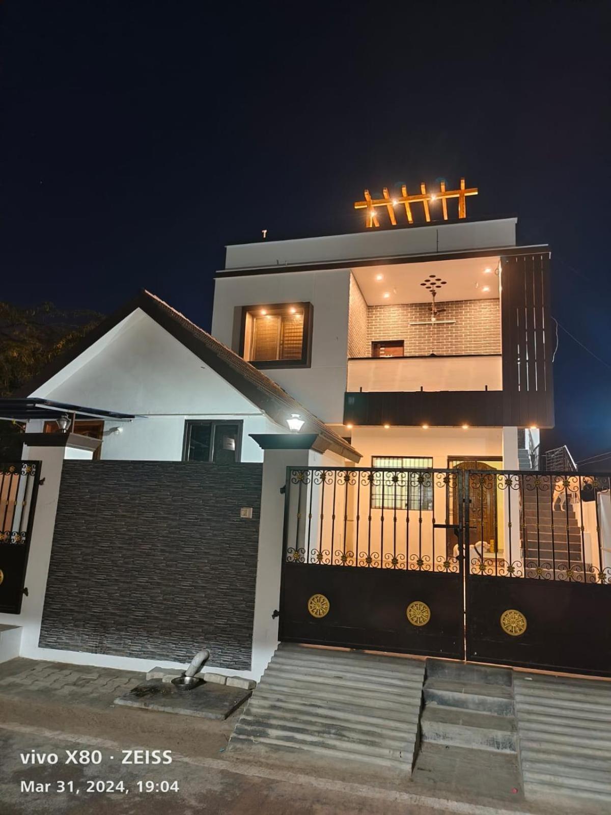 Sai Apartment Tiruvannamalai