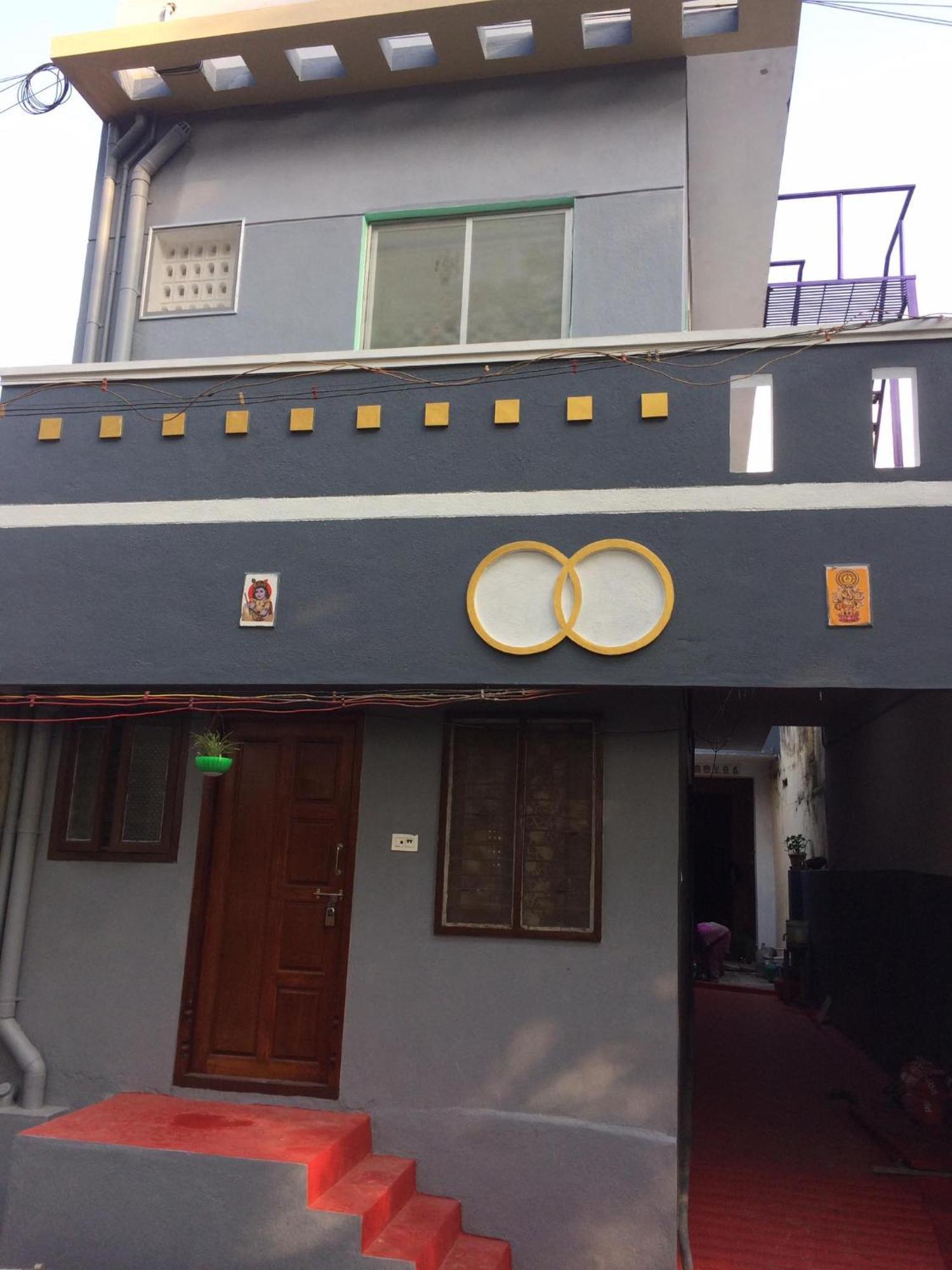 Arunachala Foothills Apartment *