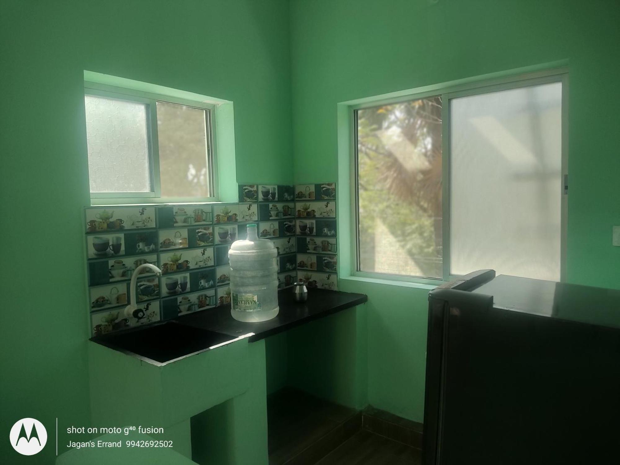 Arunachala Foothills Apartment