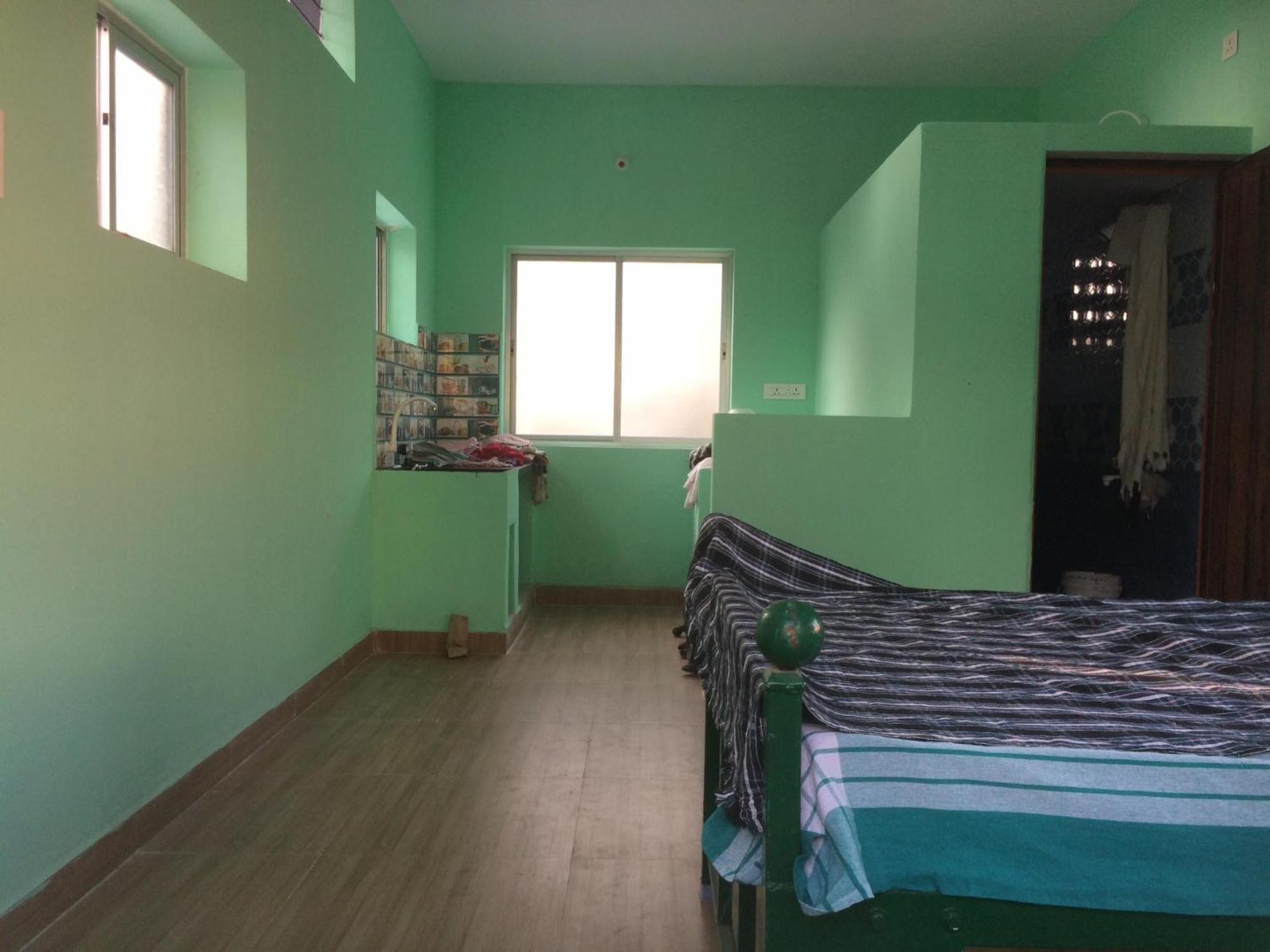 Arunachala Foothills Apartment